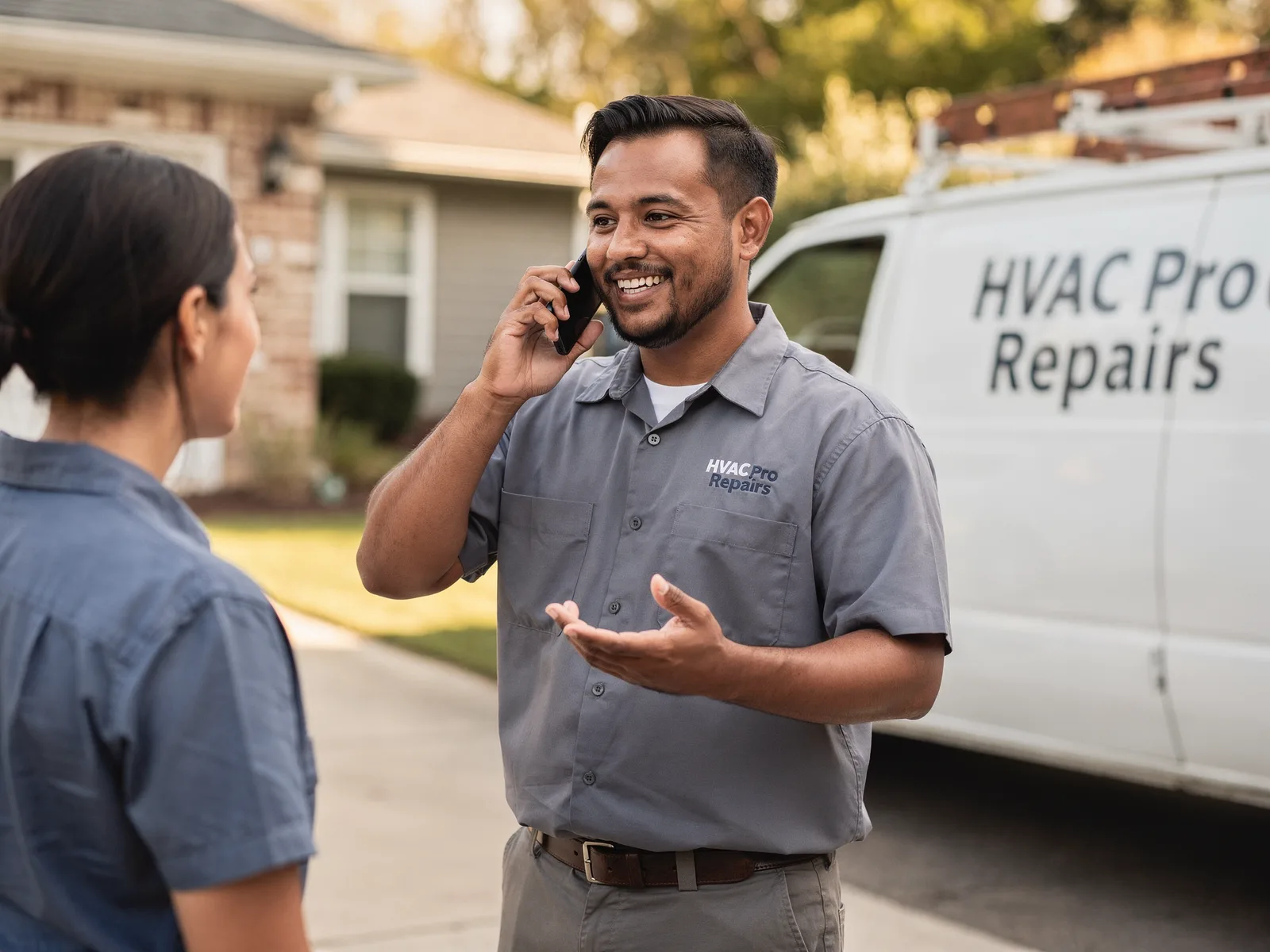 Heat Pump Repair Cedar Grove, NJ FAQs